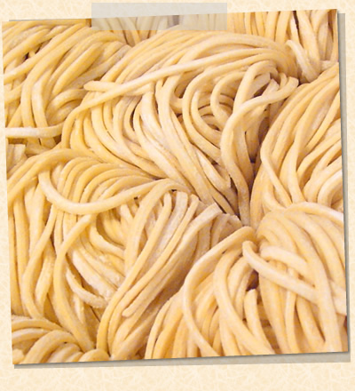 特注太麺